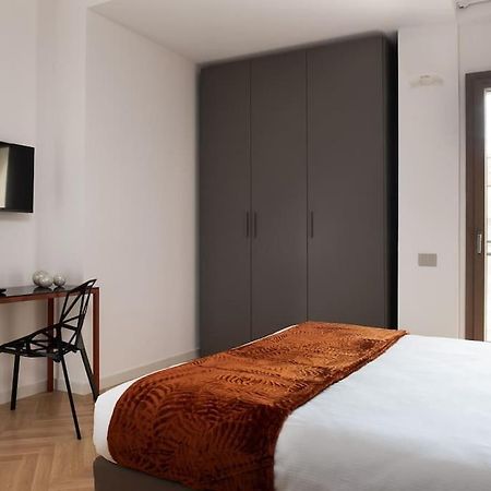 Idyllia - Vesta Luxury Apartment ローマ エクステリア 写真