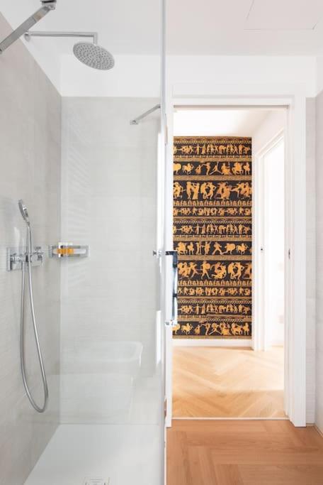 Idyllia - Vesta Luxury Apartment ローマ エクステリア 写真