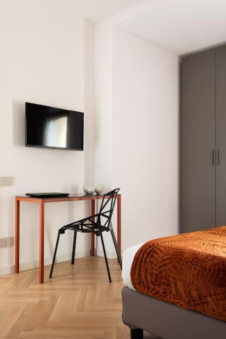 Idyllia - Vesta Luxury Apartment ローマ エクステリア 写真
