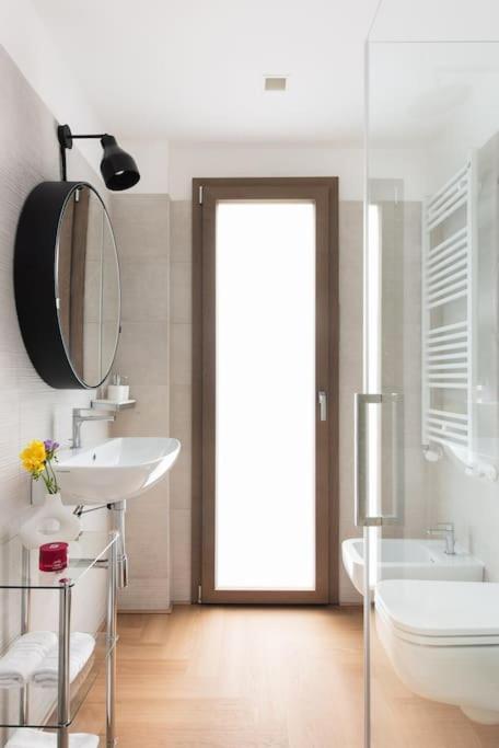 Idyllia - Vesta Luxury Apartment ローマ エクステリア 写真